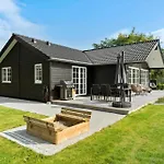 30538-odder-engagervej-62 Сasa de vacaciones Odder