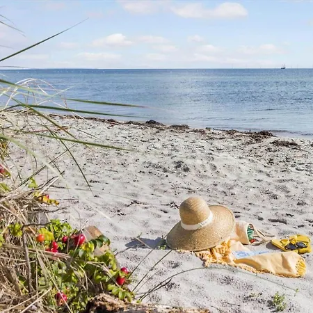 Tatil Evi 30538-odder-engagervej-62 *