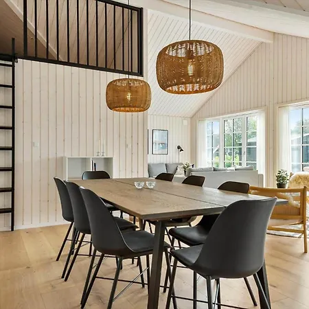 30538-odder-engagervej-62 Tatil Evi