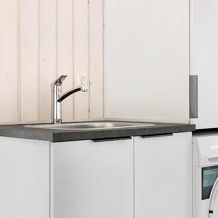 30538-odder-engagervej-62 Tatil Evi Odder