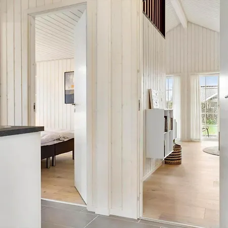 Tatil Evi 30538-odder-engagervej-62 Odder