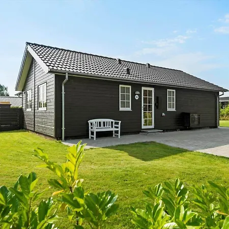 30538-odder-engagervej-62 Tatil Evi *