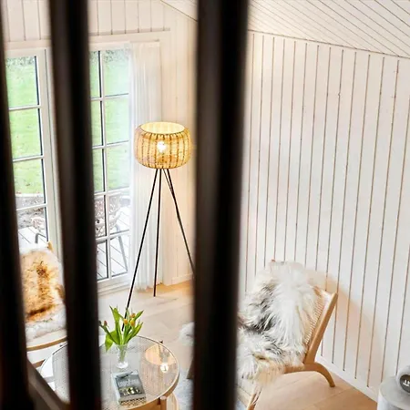 30538-odder-engagervej-62 Tatil Evi Odder