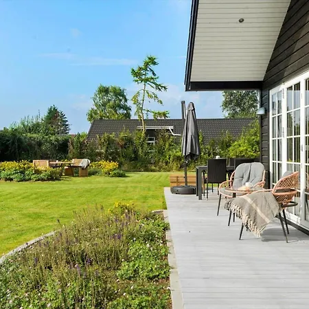 Tatil Evi 30538-odder-engagervej-62 Odder