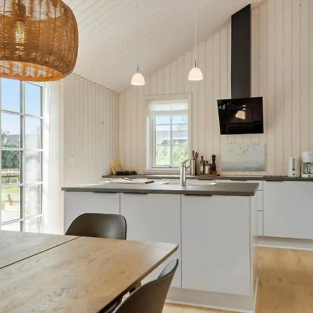 Feriehus 30538-odder-engagervej-62 *