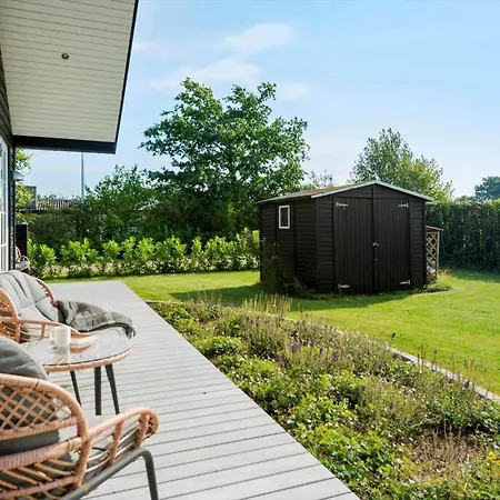 30538-odder-engagervej-62 Tatil Evi Odder