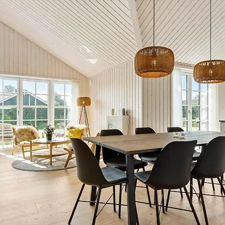 Ferienhaus 30538-odder-engagervej-62 Odder