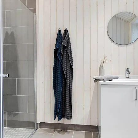 30538-odder-engagervej-62 بيت للعطل *