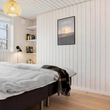 30538-odder-engagervej-62 بيت للعطل