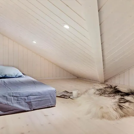 30538-odder-engagervej-62 بيت للعطل