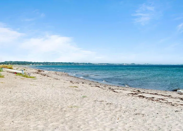 30538-odder-engagervej-62 בית נופש