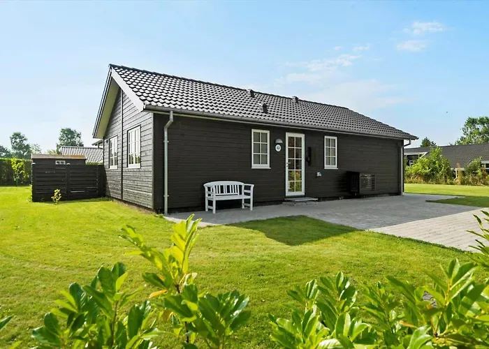 30538-odder-engagervej-62 בית נופש *