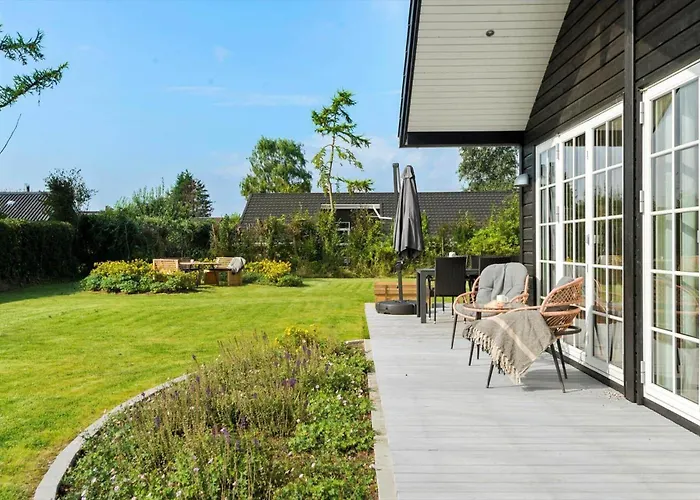 בית נופש 30538-odder-engagervej-62 אודר