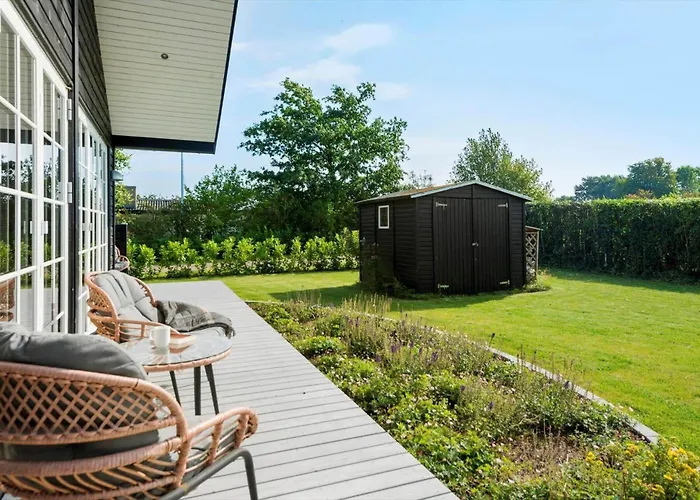 30538-odder-engagervej-62 בית נופש אודר