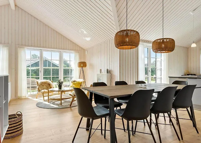 Ferienhaus 30538-odder-engagervej-62 Odder