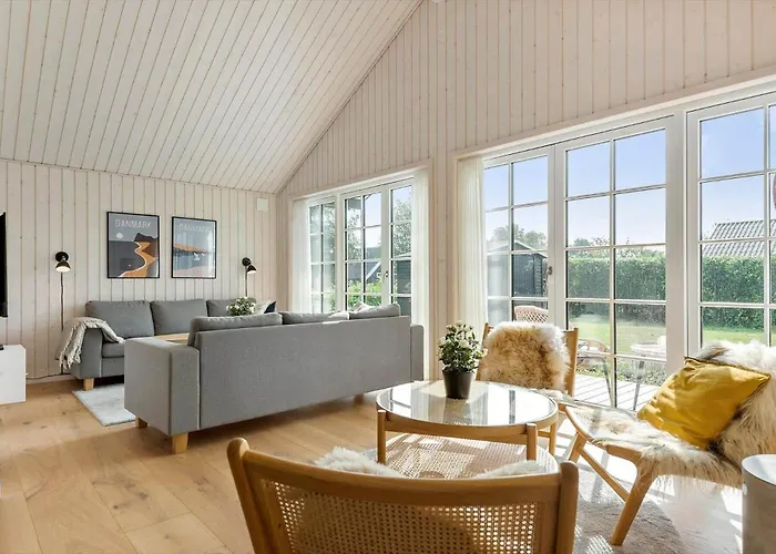 Ferienhaus 30538-odder-engagervej-62 Odder
